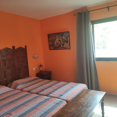 Marenazul Villa Corralejo Luaran gambar