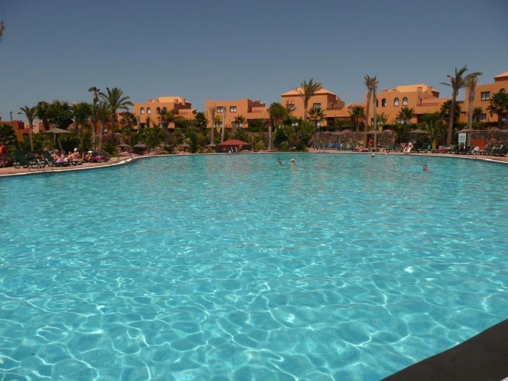 Marenazul Villa Corralejo Luaran gambar