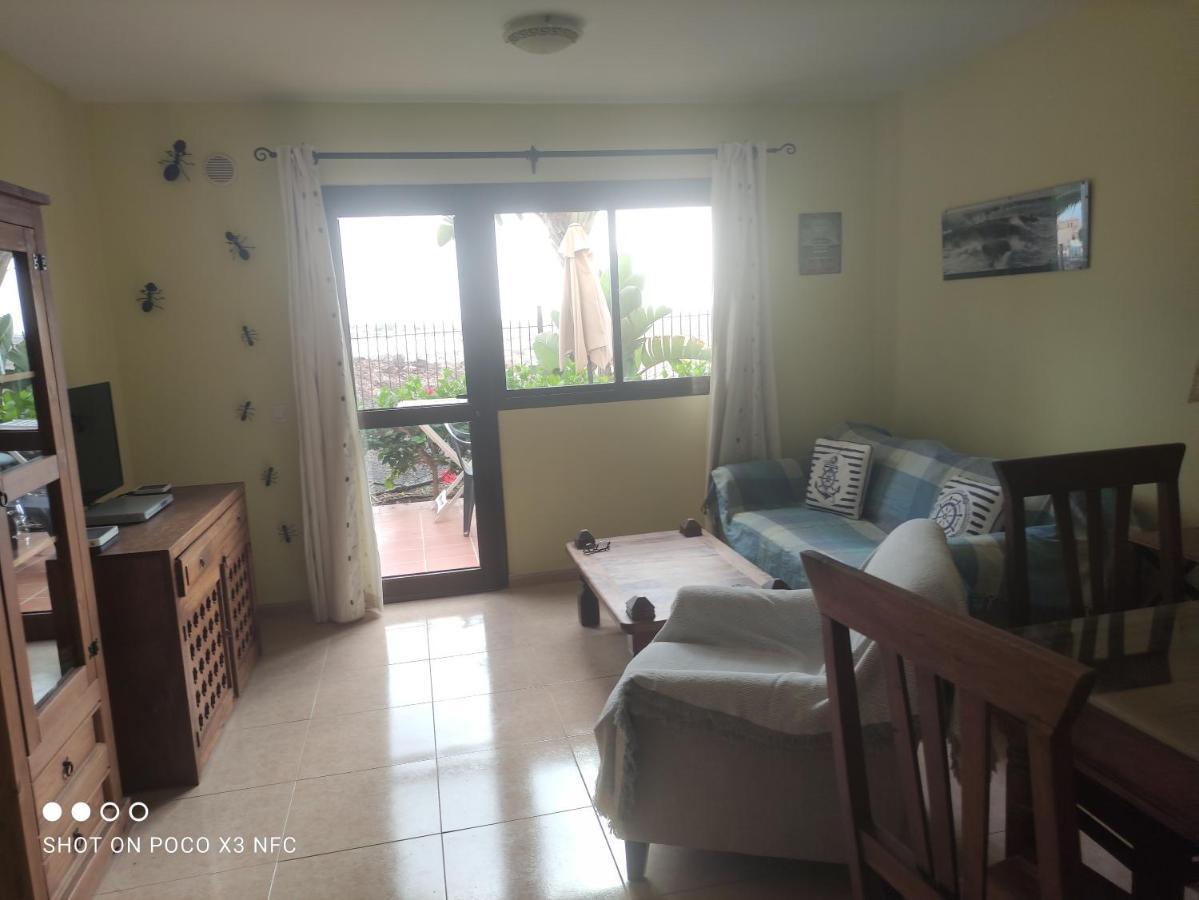 Marenazul Villa Corralejo Luaran gambar