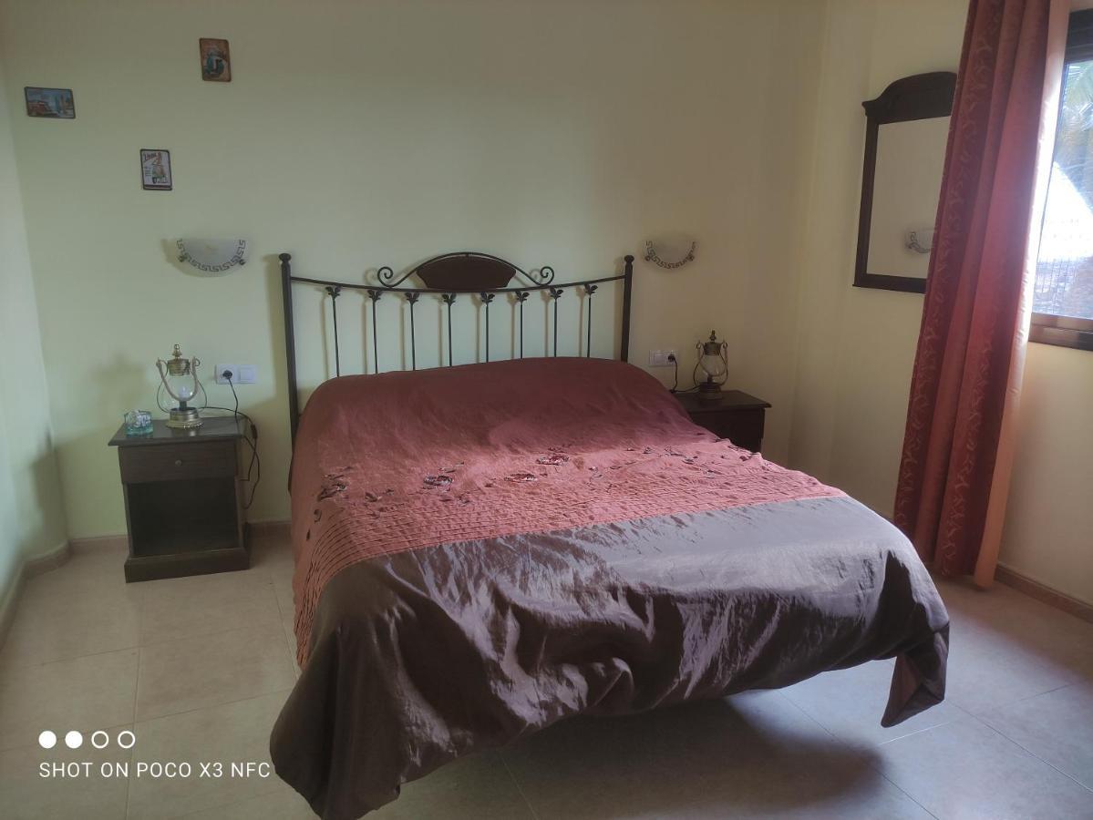 Marenazul Villa Corralejo Luaran gambar
