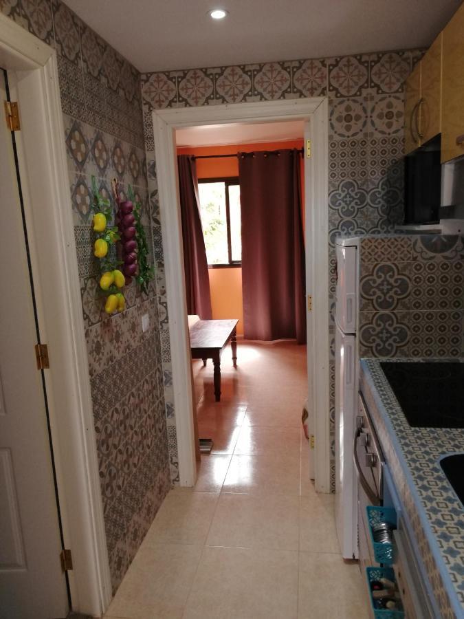 Marenazul Villa Corralejo Luaran gambar