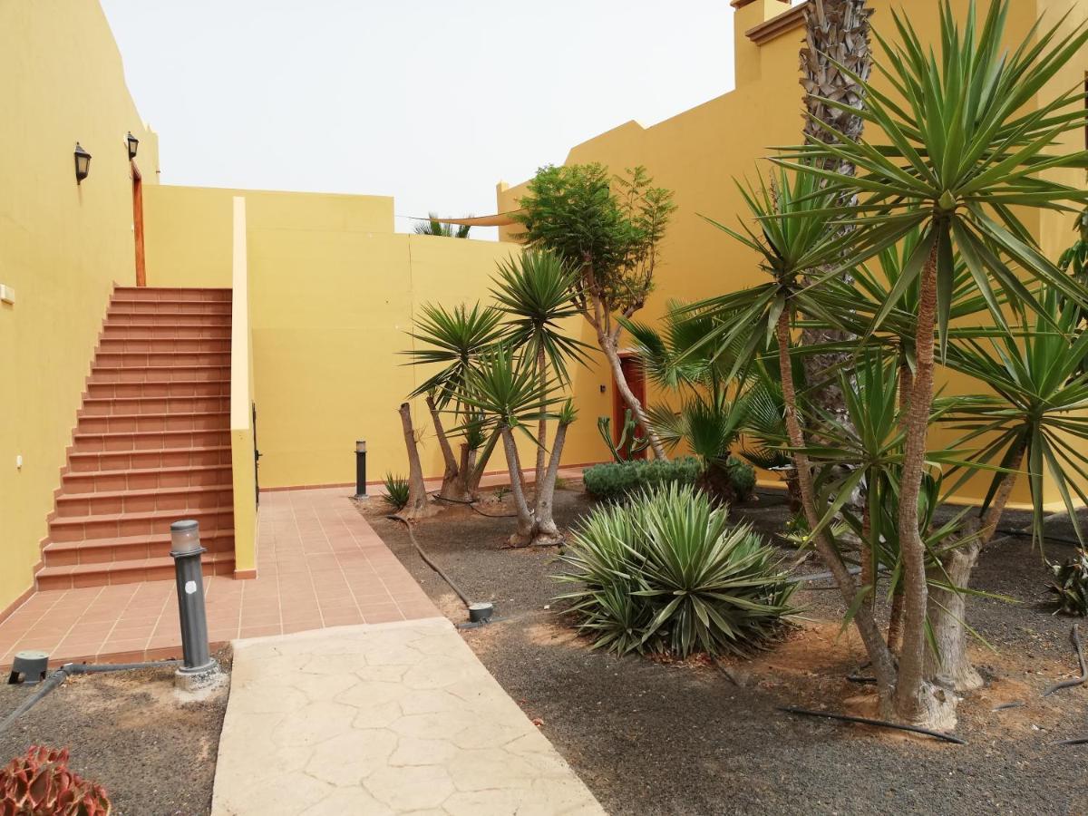 Marenazul Villa Corralejo Luaran gambar