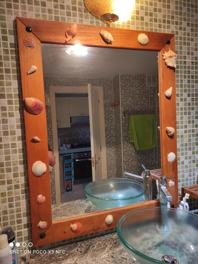 Marenazul Villa Corralejo Luaran gambar