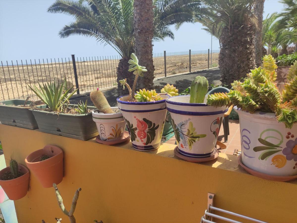 Marenazul Villa Corralejo Luaran gambar