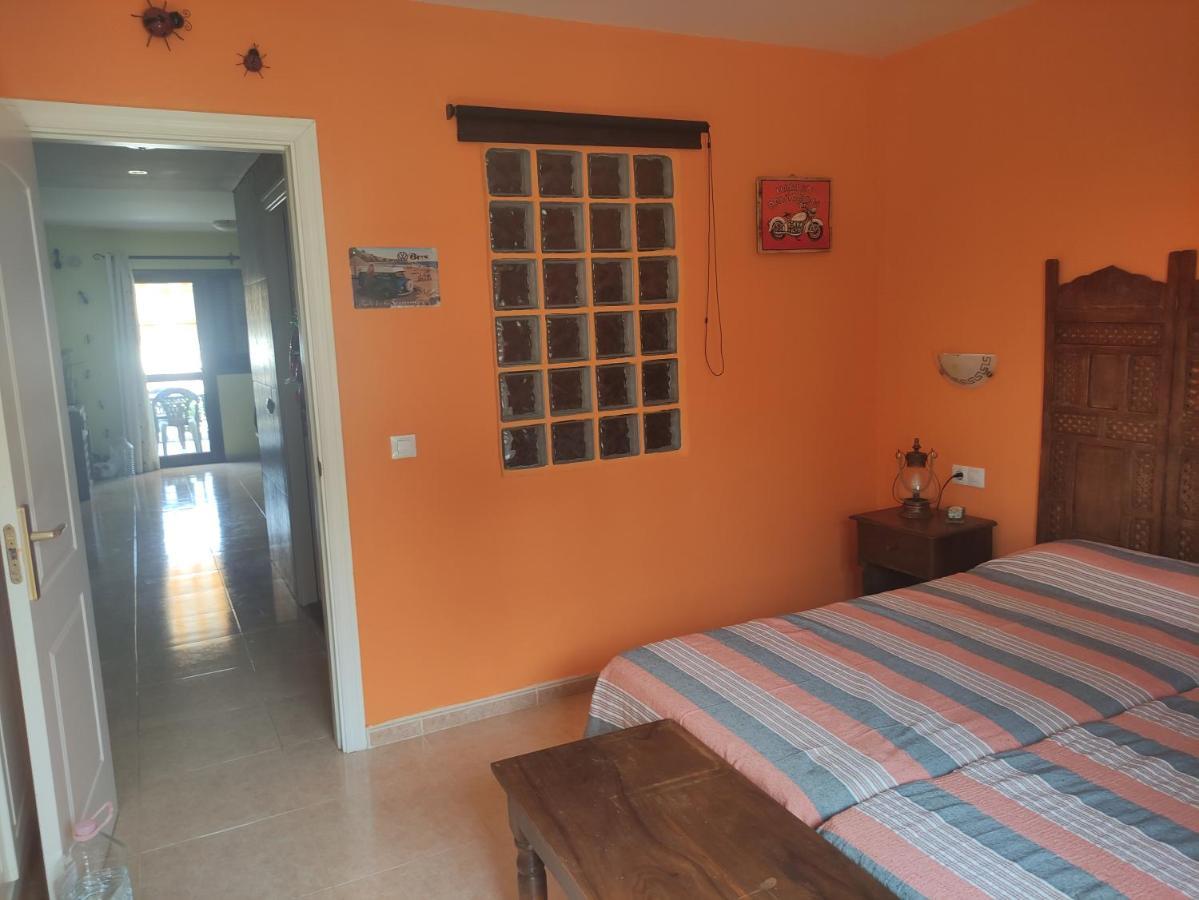 Marenazul Villa Corralejo Luaran gambar
