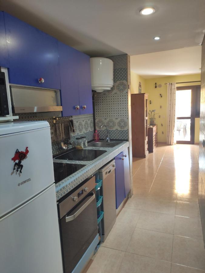 Marenazul Villa Corralejo Luaran gambar